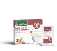 MAGNESIO&POTASSIO 10Buste STV