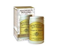 MAGNESIO E POTASSIO POLV 360G