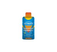 Magnesio Ferro + Arancia, 24 x 30 ml