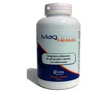 Magnesio Frama 250g