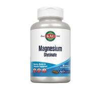 Magnesio Glicinato Ad Assorbimento Elevato 90 Softgel Di Kal