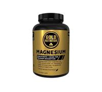 Magnesio GoldNutrition 600mg 60 capsule
