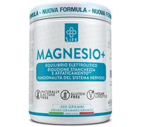 Magnesio In Polvere Piulife® 430mg Magnesio Puro Per Dose Magnesio Carbonato