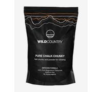Wild Country - Pure Chalk Chunky - Magnesite 1000 g bianco