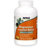 Magnesio Inositolo Relax Polvere - 454g