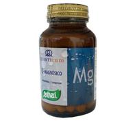 Santiveri Sa Magnesio 88 Compresse