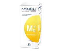 Magnesio+ scir 200ml