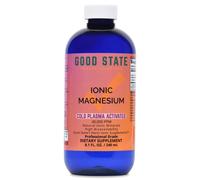 Magnesio Ionico Attivato Al Plasma Freddo 8 Fl Oz Da Good State