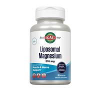 Magnesio Liposomiale 60 Compresse Di Kal
