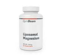 Magnesio Liposomiale in Capsule ad Alto Assorbimento 95% Riduce l Affaticamento