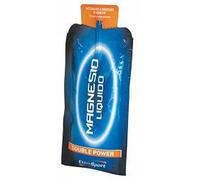 MAGNESIO LIQ 25ML ETICHSPORT
