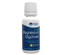 Magnesio Liquido Glicinato, Limone Lime - 237 ml
