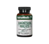 Magnesio malato Nutramedix 120 St