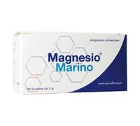 MAGNESIO MARINO 30BUST