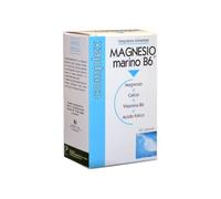 Magnesio Marino B6 Integratore Alimentare 40 Capsule