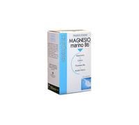 Magnesio Marino B6 Integratore Alimentare 40 Capsule