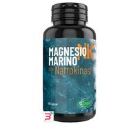 MAGNESIO MARINO NK CON NATTOKINASI 60 CAPSULE