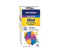 Magnesio Mentale - 60 capsule