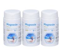 Magnesio Mix 3x60 pz Capsule