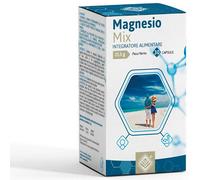 Gheos Integratore Alimentare Magnesio Mix 60 Capsule