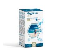Gheos Integratore Alimentare Magnesio Mix 60 Capsule