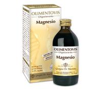 Magnesio Olimentovis 200 Ml 200 ml Soluzione orale