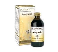 Dr. Giorgini Integratore Alimentare, Magnesio Olimentovis Liquido Analcoolico -
