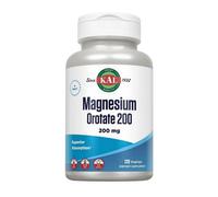 Magnesio Orotato 200 120 Veg Caps 200 MG Di Kal