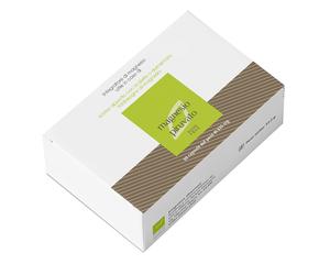 MAGNESIO PIRUVATO COMP 60CPS OTI