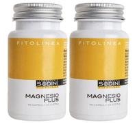 Magnesio Plus 70 Capsule 2x70 pz Capsule