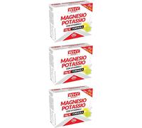 Magnesio Potassio 10 Buste 100 G 3x10 pz Bustina