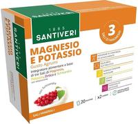 MAGNESIO & POTASSIO 20BUST