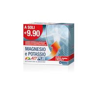 MAGNESIO E POTASSIO ACT PLUS 14 BUSTINE