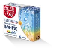 Magnesio E Potassio Inverno Act 14 Bustine