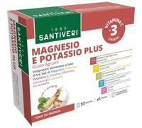 MAGNESIO & POTASSIO PLUS10BUST