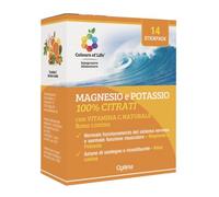 MAGNESIO POTASSIO VIT C14STICK