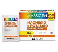 MAGNESIO POTASSIO ZERO24+6BUST
