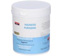 Reinforce Magnesio Purissimo 150 Grammi Di Polvere