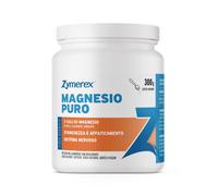 MAGNESIO PURO Polvere Integratore stanchezza affaticamento 3 sali di magnesio