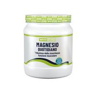 MAGNESIO QUOTIDIANO Integratori Alimentari Magnesio Sali Minerali Integratori