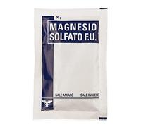 MAGNESIO SOLFATO 30G POLV