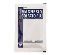 MAGNESIO SOLFATO 30G POLVERE