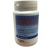 MAGNESIO SUPERIOR 50Cpr