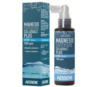 MAGNESIO SUPERIORE COLL P100ML