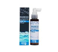 MAGNESIO SUPERIORE COLLOIDALE PLUS SPRAY 100 ML - AESSERE
