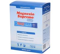 MAGNESIO SUPREMO 20STICK