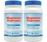 Magnesio Supremo® 2x150 g Polvere