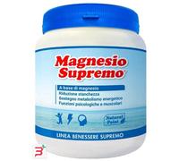 Magnesio Supremo 300g