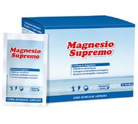 MAGNESIO SUPREMO 32 BUSTINE