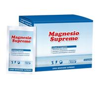 Magnesio Supremo - 32 Bustine da 2,4 g - Natural Point